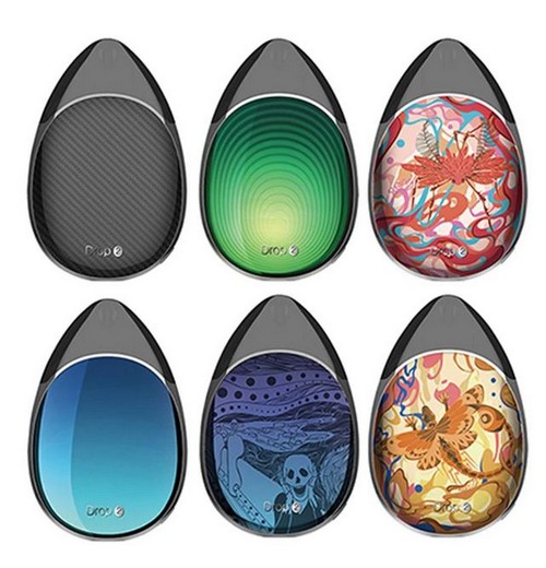 pod suorin drop